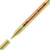 Edding 751 goud 1-2mm Sale