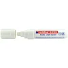 Verhaak Edding 4090 Window-Krijt Dik Wit Best