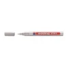 Edding 751 Zilver 1-2mm Fashion
