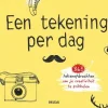 Deltas Een tekening per dag Online