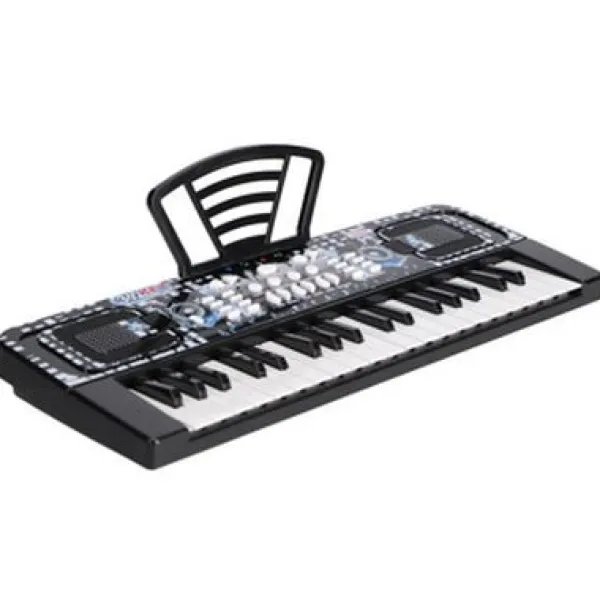 De Grote Speelgoedwinkel Elektronisch Keyboard Met 37 Toetsen Sale