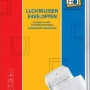 De Grote Speelgoedwinkel Envelop Luchtkussen I 3 Stuks New