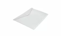 Soho Enveloptas A4 Pp 3 stuks Fashion