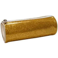 Verhaak Etui Rond 21x7cm Glitter New