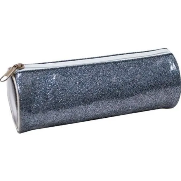 Verhaak Etui Rond 21x7cm Glitter New