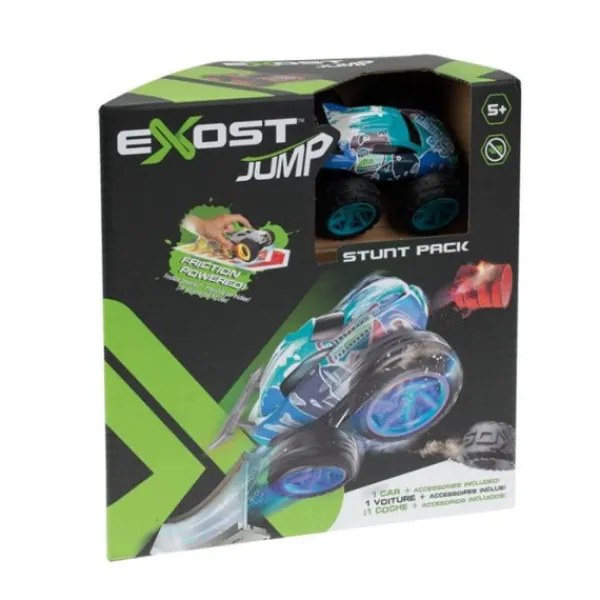 De Grote Speelgoedwinkel Exost jump voordelig online kopen? Sale