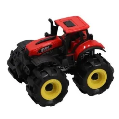 De Grote Speelgoedwinkel Farm Tractor Met Licht En Geluid Clearance