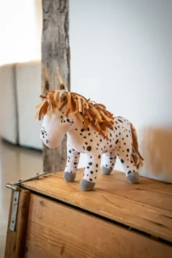 De Grote Speelgoedwinkel Fien En Teun Knuffel Stip De Pony Clearance