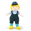 De Grote Speelgoedwinkel Fien En Teun Knuffel Teun Klein 30Cm Hot
