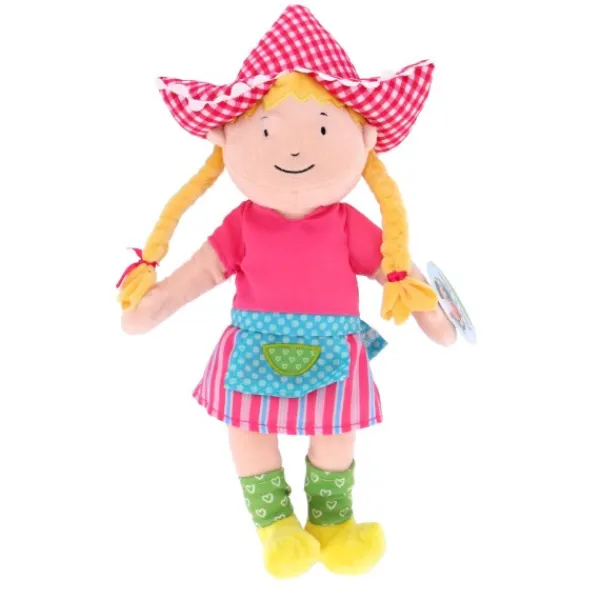De Grote Speelgoedwinkel Fien En Teun Pluche Fien 35 Cm Sale