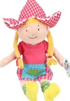 De Grote Speelgoedwinkel Fien En Teun Pluche Fien 35 Cm Sale