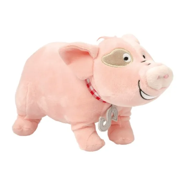 De Grote Speelgoedwinkel Fien En Teun Pluche Sebastiaan 22 Cm Sale