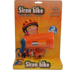 De Grote Speelgoedwinkel Fiets Sirene Nl voordelig online kopen? Clearance