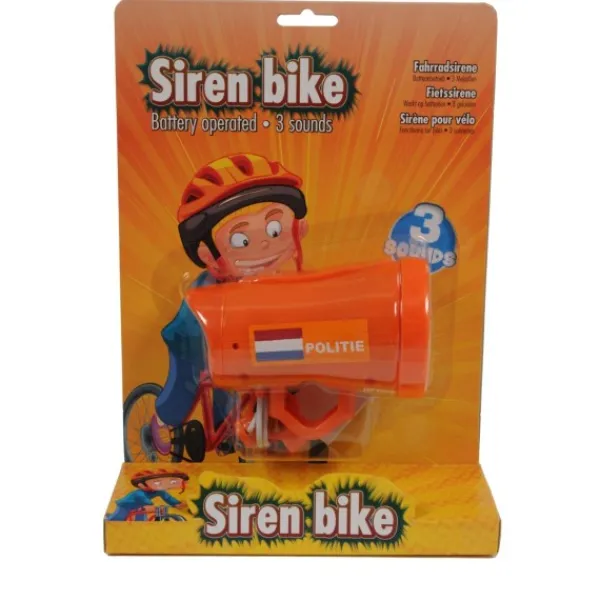 De Grote Speelgoedwinkel Fiets Sirene Nl voordelig online kopen? Clearance