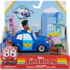 Spinmaster Firebuds Action Vehicle Jayden & Piston Outlet