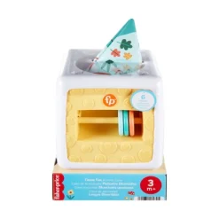 Fisher Price 2 In 1 Baby Tissue Box Online