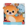 Fisher Price 2-in1 Rocking Tummy Time Otter Online