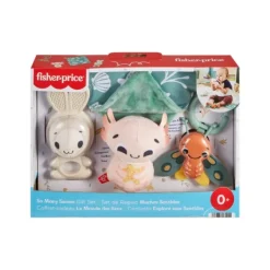 Fisher Price Kado Set New