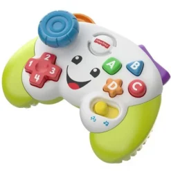 Fisher Price Leerplezier Game & Leer Controller (NL) Sale