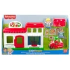 Fisher Price Little People Pizzeria Outlet