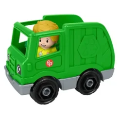 Mattel Fisher Price Little People Kleine Voertuigen Fashion