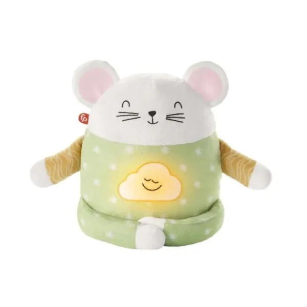 Fisher Price Meditation Mouse Online