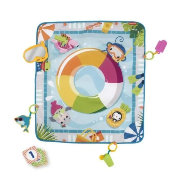 Fisher Price Speelmat voordelig online kopen? Discount