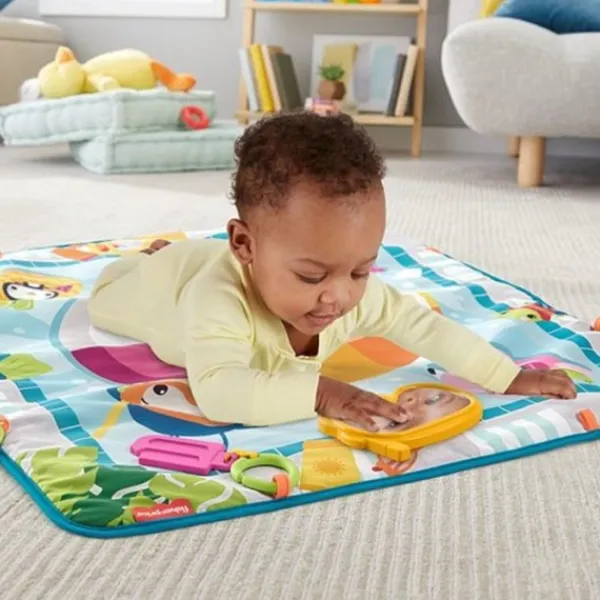 Fisher Price Speelmat voordelig online kopen? Discount