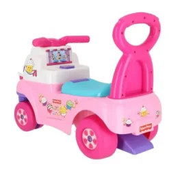 Fisher Price Sweet Treats Bakery Wagen Discount