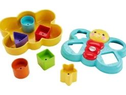 Fisher Price Vormsorteerder Vlinder Best