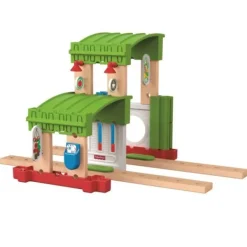 Fisher Price Wonder Makers Uitbreidingsset Build it Up Sale