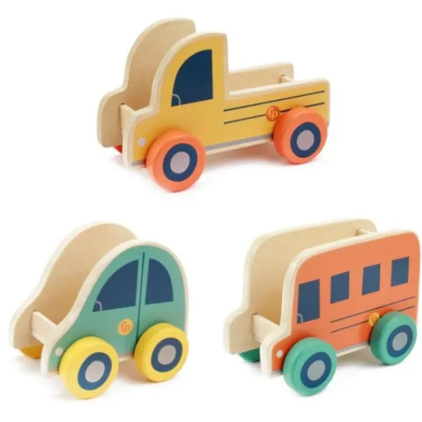 Fisher Price Fisher-Price Houten Voertuigen voordelig online kopen? Best