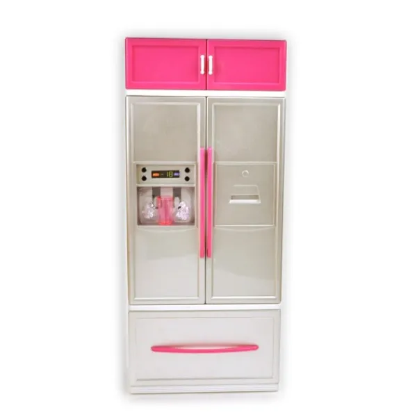 Fleur Keuken Speelset Koelkast Fashion
