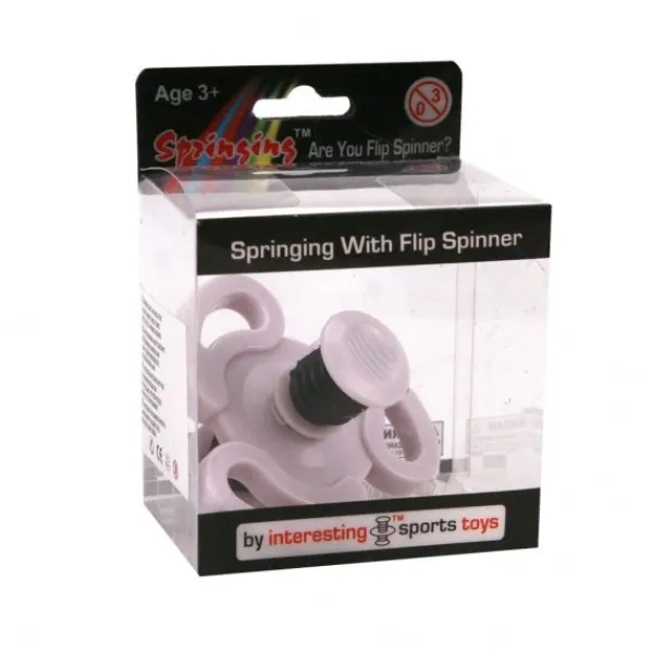De Grote Speelgoedwinkel Flip Spinner Universele Kleur Online