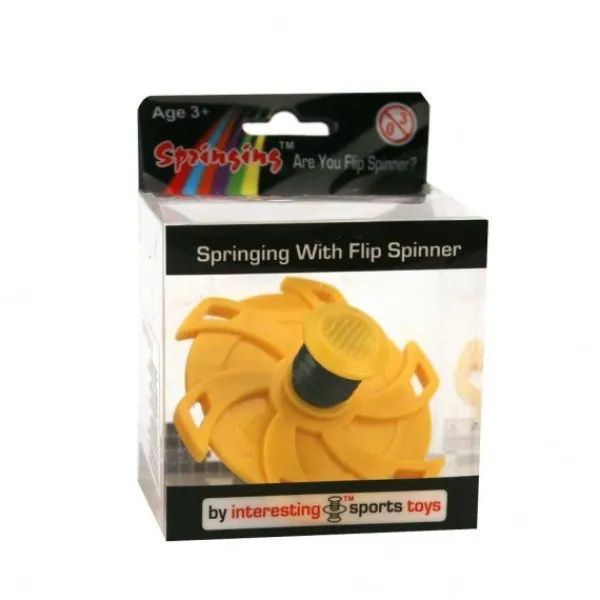 De Grote Speelgoedwinkel Flip Spinner Universele Kleur Online