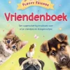 Deltas Fluffy Friends Vriendenboek voordelig online kopen? Online