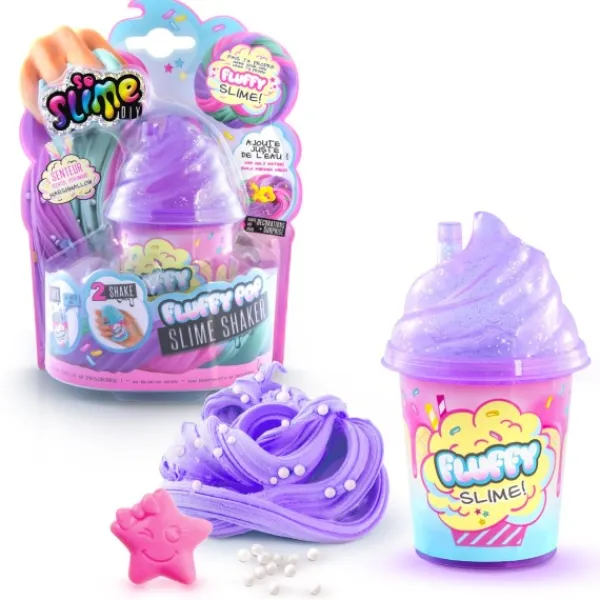 De Grote Speelgoedwinkel Fluffy Pop Slime Shaker Online