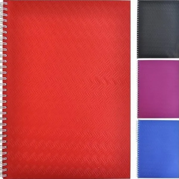 Verhaak Fotoboek 28x40cm pergemijn voordelig online kopen? Fashion