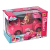 Fun Cabriolet Met Pop Fashion