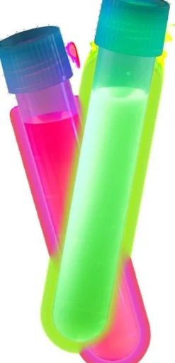 Kosmos Fun Science Neon Glow Lights Discount