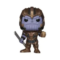 De Grote Speelgoedwinkel Funko Marvel Endgame Thanos Fashion