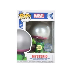De Grote Speelgoedwinkel Funko Marvel Mysterio Glow In The Dark Clearance