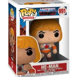 De Grote Speelgoedwinkel Funko Motu He-man voordelig online kopen? Outlet