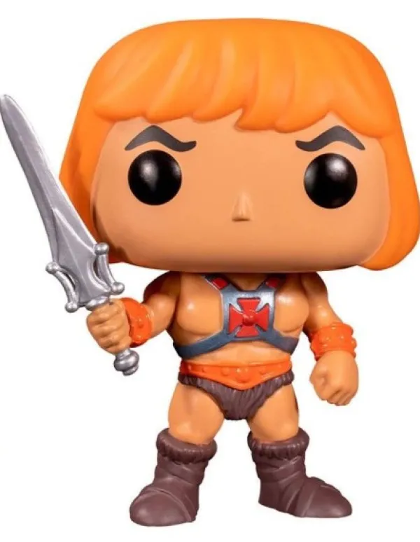 De Grote Speelgoedwinkel Funko Motu He-man voordelig online kopen? Outlet