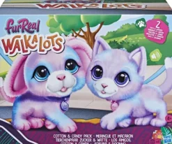 Fur real friends Fur Real Cotton And Candy 2-Pack Hot