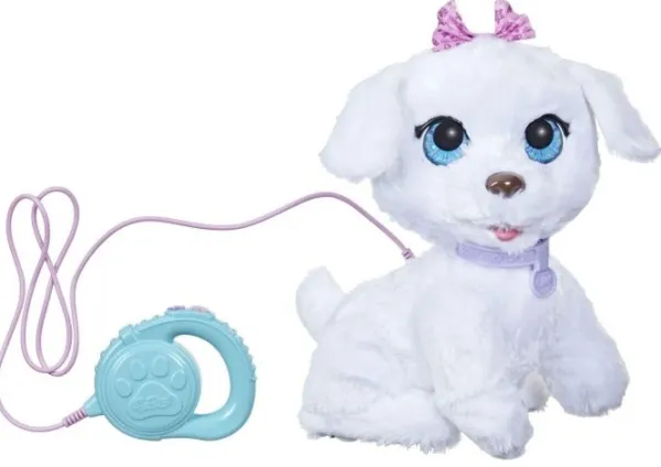 Fur real friends Fur Real Gogo My Dancin Pup Outlet