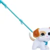 Hasbro Fur Real Walkalots New Dog Best