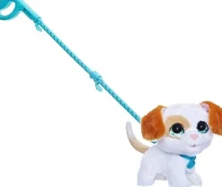 Hasbro Fur Real Walkalots New Dog Best