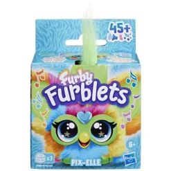 Hasbro Furblet voordelig online kopen? Outlet