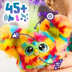 Hasbro Furblet voordelig online kopen? Outlet